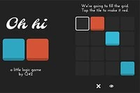 0h h1은 남녀노소 모두 즐길 수 있는 중독성 있는 논리 게임