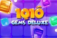 10x10 젬스 디럭스를 마스터할 수 있을까요?