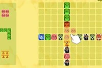 1010 애니멀즈는 배우기 쉬우나 마스터하기 어려운 중독성 있는 퍼즐 게임