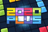 2020 플러스는 최신 블록 퍼즐 게임입니다