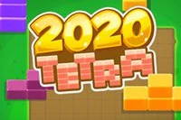 2020! Tetra는 유명한 퍼즐 게임 테트리스의 최신 버전입니다