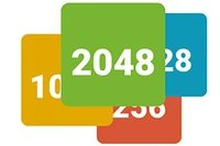 블록을 합쳐 2058을 만드세요