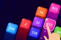 조합을 계속하여 새로운 최고 점수에 도전하세요!