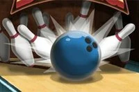 이 중독성 있는 3D 볼링 게임에서 최대한 많은 스트라이크를 기록하세요!