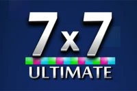 7x7 보드를 정복할 수 있나요