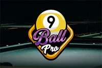 9 Ball Pro에서 진정한 프로의 실력을 보여주세요!