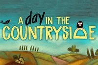 즐겁고 편안한 시골에서의 하루?