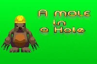 건망증 있는 두더지가 집으로 가는 길을 찾도록 도와주세요