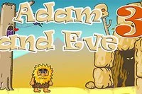 아담이 새로운 모험을 시작합니다