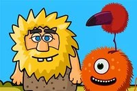 아담이 완전히 낯선 행성에서 깨어납니다!