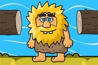 용감한 커플이 거친 물살을 건너도록 도와주세요!