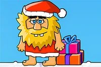 새로운 크리스마스 에피소드가 왔어요: Adam and Eve: GO!