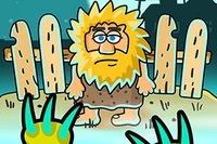 아담, 좀비로 변한 고양이들과 싸우다