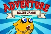 게임 모험: Bullet Jakke

Bullet Jakke는 Jake라는 마법의