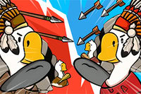 전략과 열정으로 가득한 흥미로운 게임, Age of War를 만나보세요!