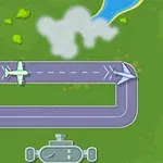 You just became the boss of the airport