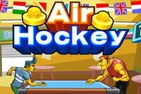이 에어 하키 게임에서 최고 점수를 얻어보세요