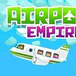 녹색과 보라색 글자로 된 타이틀과 하늘을 나는 비행기 이미지