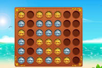 독특하고 환상적인 해적 버전, 멋진 그래픽