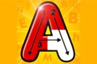 아이들이 재미있고 무료로 읽고 쓰기를 배웁니다