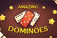 Amazing Dominoes, 최고의 온라인 도미노 게임으로 당신의 지능을 시험할 시간입니다