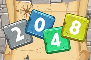 Do you like 2048?