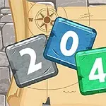 Do you like 2048?