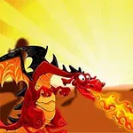 Collect all the dragon eggs that are in the sky