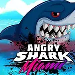 Enjoy another incredible version of the legendary Angry Shark!