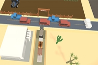 모든 동물이 농장에 도착하도록 도와주세요!