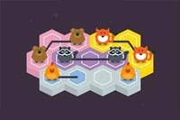 신선한 아이디어의 퍼즐 게임을 찾고 있나요