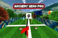Archery Hero는 새로운 최고의 온라인 궁술 게임입니다