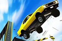 Autocross Madness는 재미있고 반사신경을 시험하는 드라이빙 게임