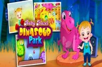 오늘은 Baby Hazel에게 특별한 휴일입니다!