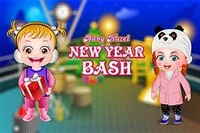 야호! 이 게임은 Baby Hazel: New Year Bash를 소개하는 부제목입니다.
