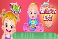 아기 맷을 행복하게 할 수 있나요?