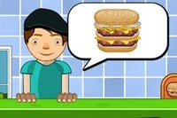 고객에게 완벽한 핫도그를 신속히 제공합니다