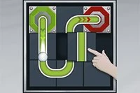 민첩성을 키우고 공을 굴리세요!