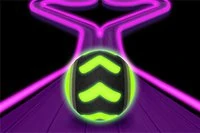 볼 러쉬는 아름다운 예술과 사운드를 가진 무한 볼 러너입니다