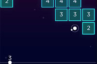 볼리스틱은 클래식 공 쏘기 게임의 현대적 해석