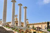 바르셀로나에서 숨은 물건 찾기