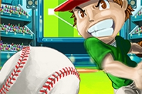 야구가 당신의 열정인가?