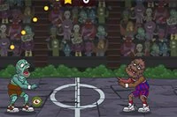 몬스터들이 최고의 농구 선수를 가리기 위해 모였다!