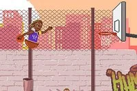 농구 게임으로 실력을 테스트하며 재미있게 플레이하세요