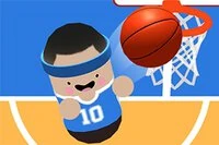 농구를 사랑하는 모든 플레이어를 위한 게임