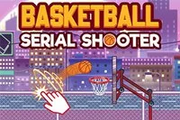 당신은 농구 시리얼 슈터입니까