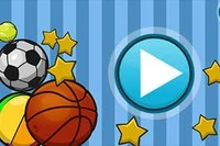 멋진 농구는 농구를 기반으로 한 추상적인 아케이드 게임입니다