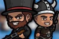 장비를 점검하고 Battledudes.io에서 전투 준비하세요!