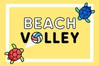 해변에서 다른 거북이와 경쟁하고 승리를 차지하세요!