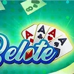 Belote is the national card game in France